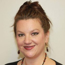 Dr. Erin Klekot Dr. Erin Klekot